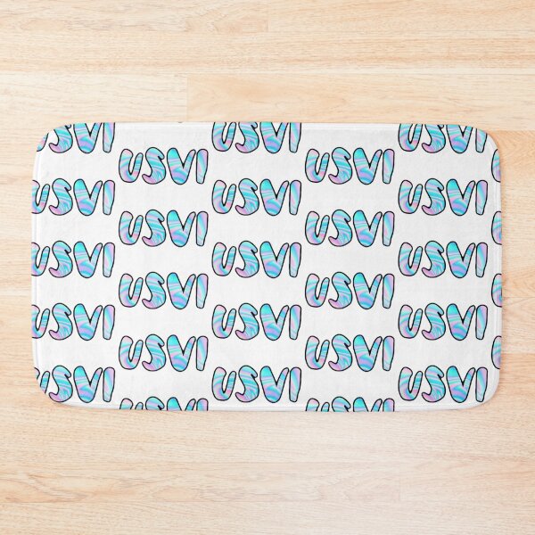 Item preview, Holographic USVI designed and sold by Claireperkins27.