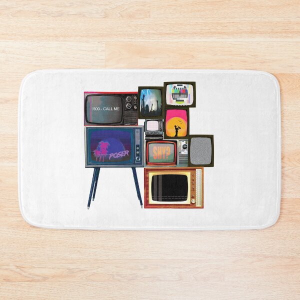 Item preview, Poser TV! designed and sold by PoserClothing.