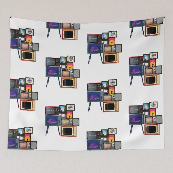 Item preview, Poser TV! designed and sold by PoserClothing.