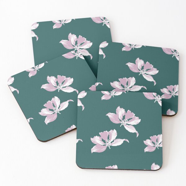 Item preview, Bauhinia designed and sold by STHogan.