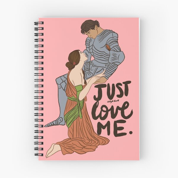 Item preview, Just Love Me designed and sold by creativecroft15.