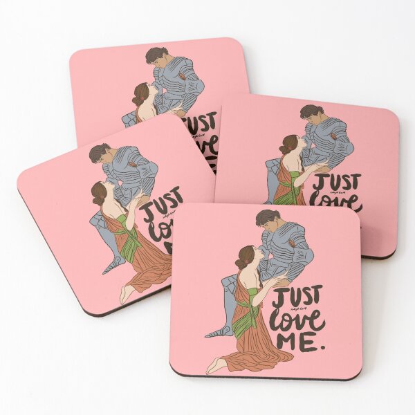 Item preview, Just Love Me designed and sold by creativecroft15.