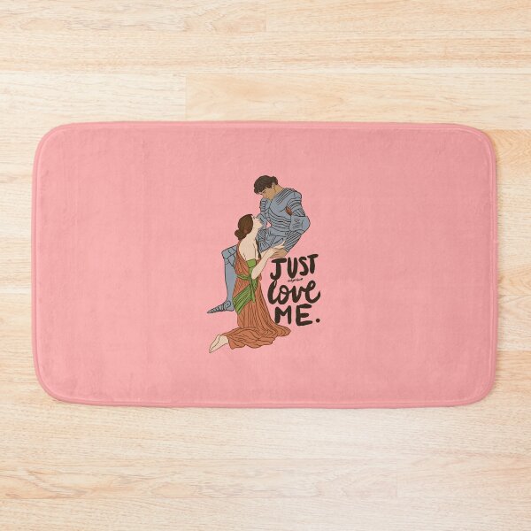 Item preview, Just Love Me designed and sold by creativecroft15.