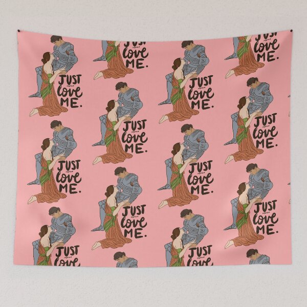 Item preview, Just Love Me designed and sold by creativecroft15.