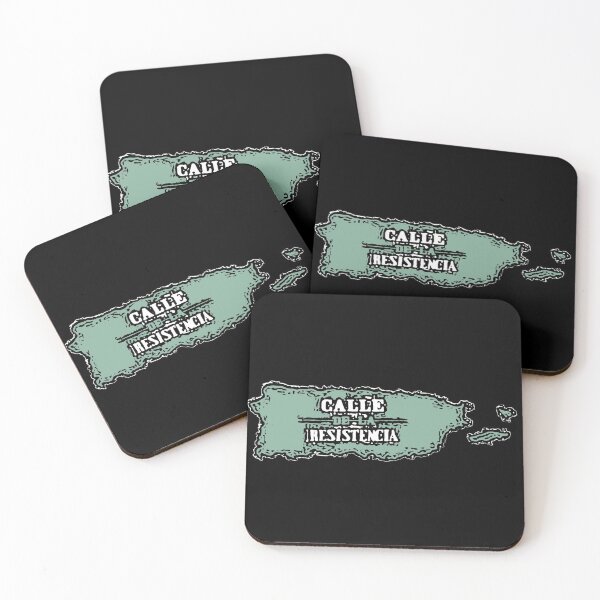 Item preview, CALLE de la RESISTENCIA designed and sold by SoLunAgua ..