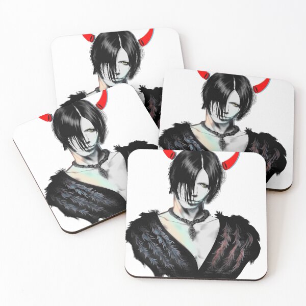 Item preview, devil aoi designed and sold by TERRA999VENTUS.