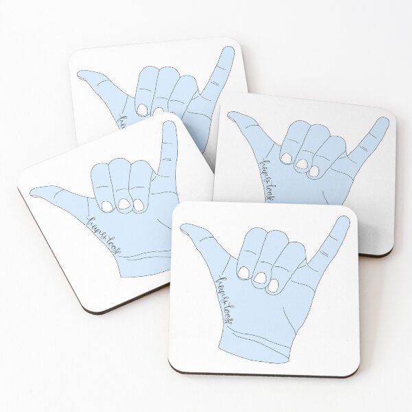 Item preview, Shaka designed and sold by SunnySticker.