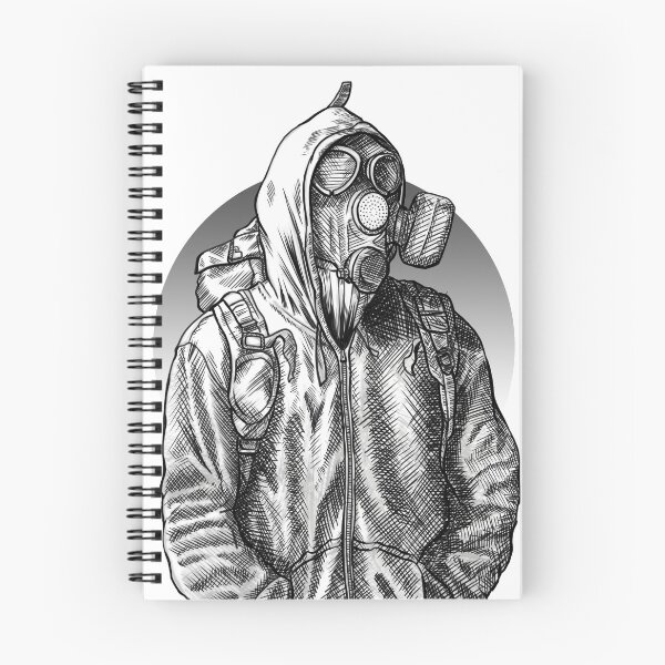Item preview, Stalker designed and sold by GustavArt93.