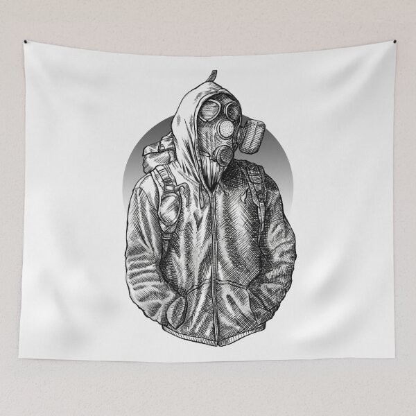 Item preview, Stalker designed and sold by GustavArt93.