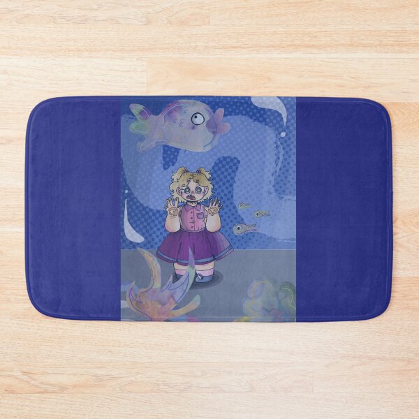 Item preview, Mars Aquarium designed and sold by peachbuttery.