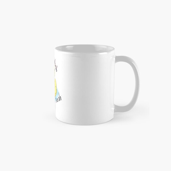 Item preview, Splish splash, your opinion is trash designed and sold by PalaceofPencil.