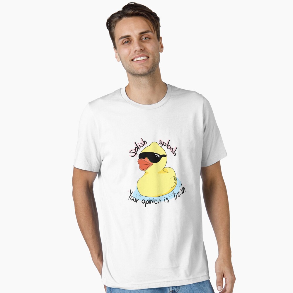 Artikel-Vorschau von Essential T-Shirt, designt und verkauft von PalaceofPencil.