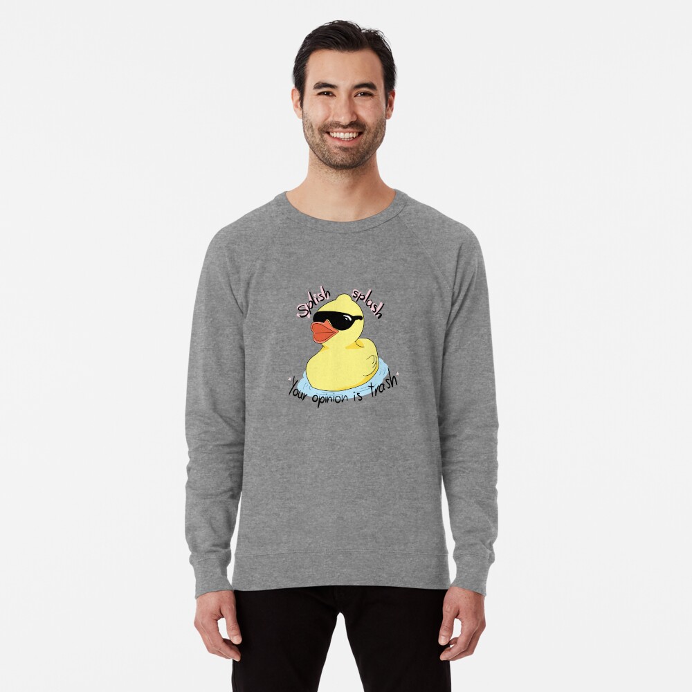 Artikel-Vorschau von Leichter Pullover, designt und verkauft von PalaceofPencil.