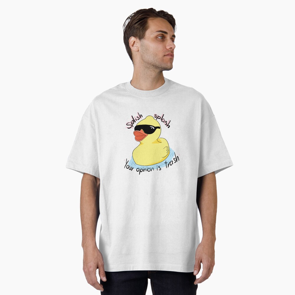 Artikel-Vorschau von Oversized T-Shirt, designt und verkauft von PalaceofPencil.