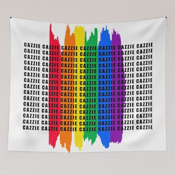 Item preview, CAZZIE  designed and sold by Luana Gonzaga (@_luanarts).