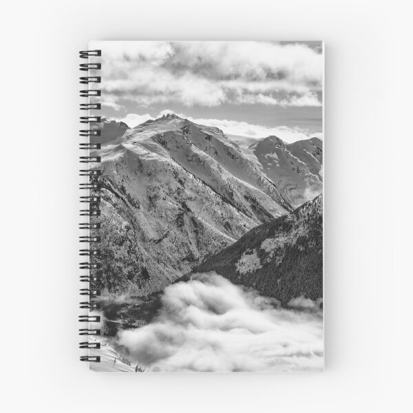 Item preview, Parque Provincial Garibaldi designed and sold by Charles Kosina.