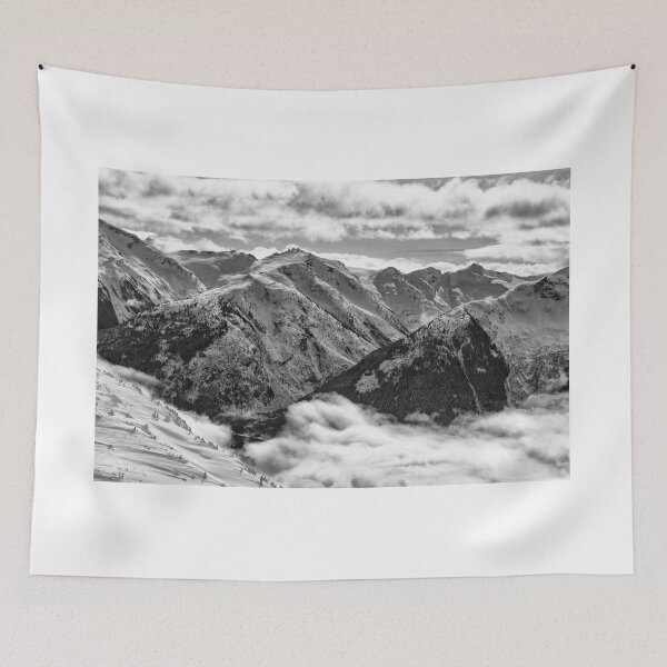 Item preview, Parque Provincial Garibaldi designed and sold by Charles Kosina.