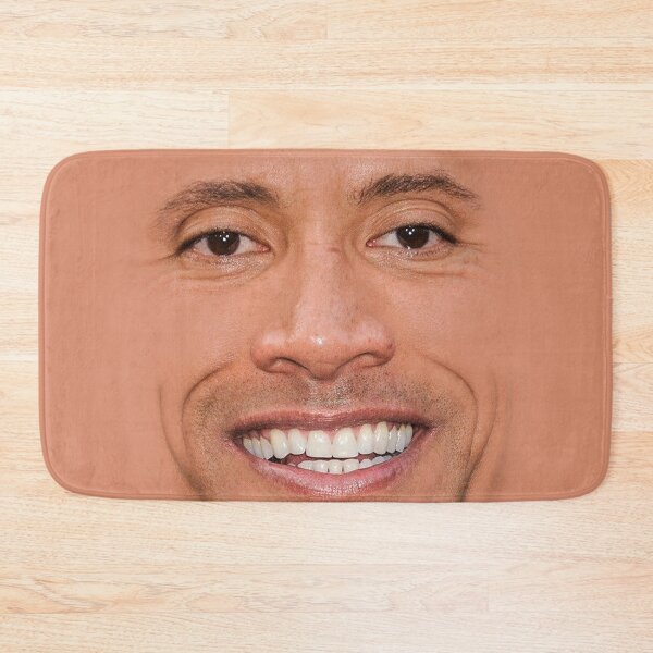 Item preview, Dwayne  designed and sold by Dr. Aya.