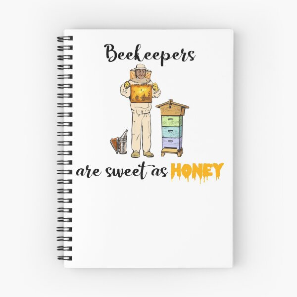 Item preview, Beekeeper Shirt - Funny Beekeeper Shirt - Funny Beekeeper Gifts - Funny Bee Shirt designed and sold by Galvanized.