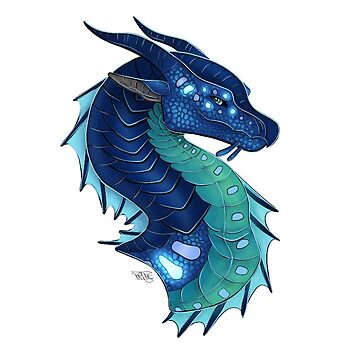 Vorschaubild zum Design Tsunami-Kopfschuss von Dracanthrope