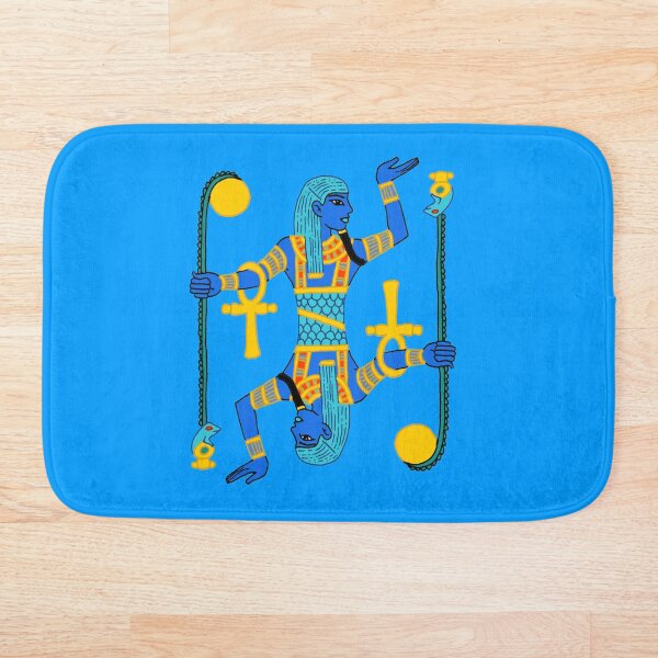 Item preview, Hapi - Dios del Nilo designed and sold by Planet Urf.