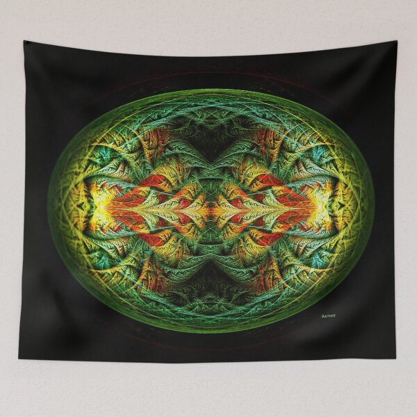 Item preview, Amazonia designed and sold by Don  Barrett.