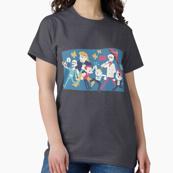 Item preview, Go Team Venture! designed and sold by viernes.