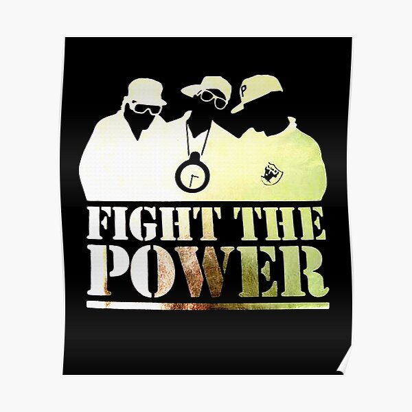 Public Enemy Posters for Sale | Redbubble