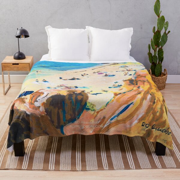 Item preview, Seaside in San Diego California designed and sold by RDRiccoboni.