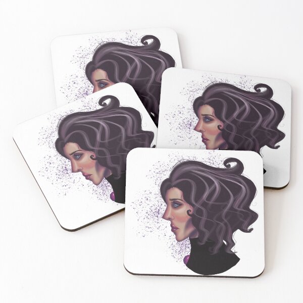 Item preview, Purple Profile designed and sold by SnowyCali1907.