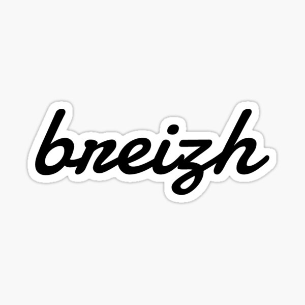 Aperçu de l'œuvre Breizh créée et vendue par Mathys Chenal.