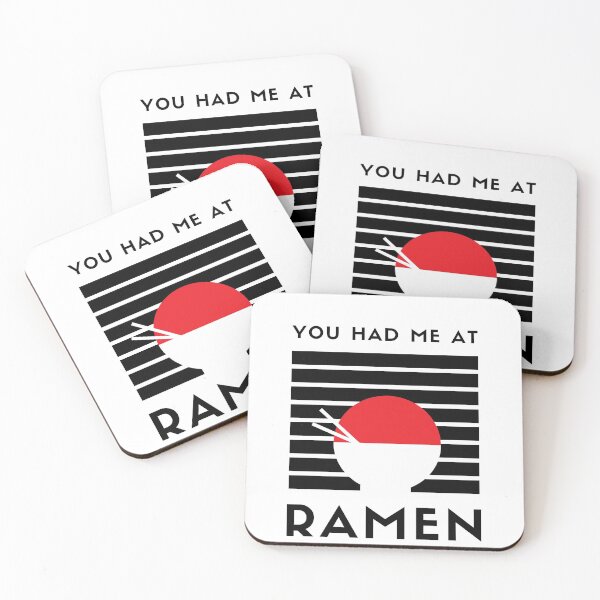 Item preview, Ramen designed and sold by Crimefan.