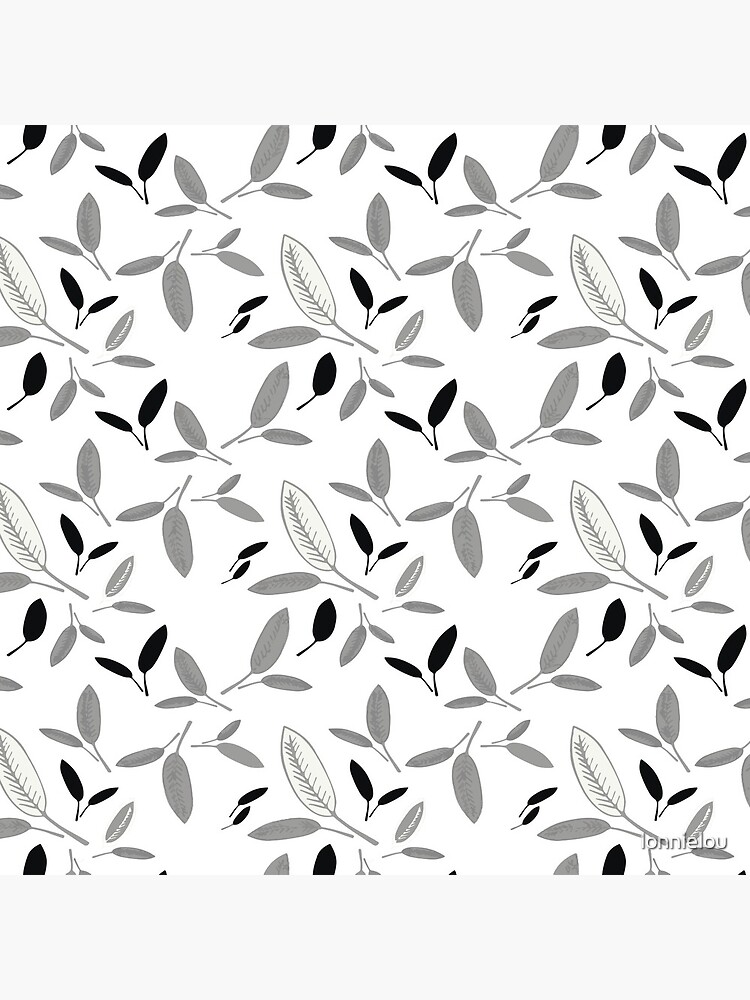 Shades of Leaf by lonnielou