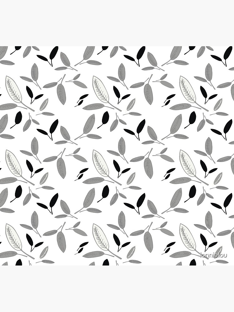 Shades of Leaf by lonnielou