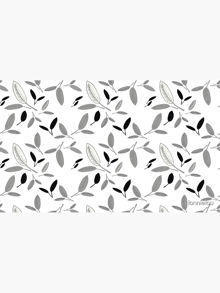 Shades of Leaf by lonnielou