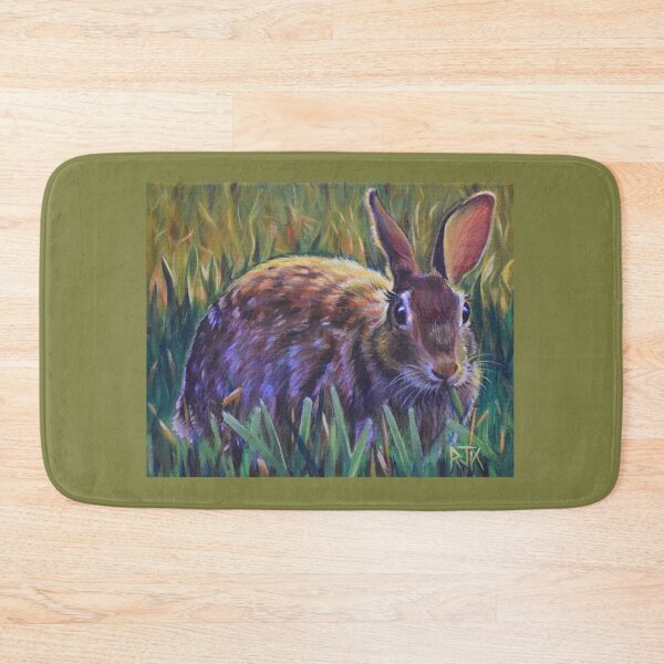 Item preview, Sunrise Rabbit or Bunny Got Snack designed and sold by RJKpoyp.