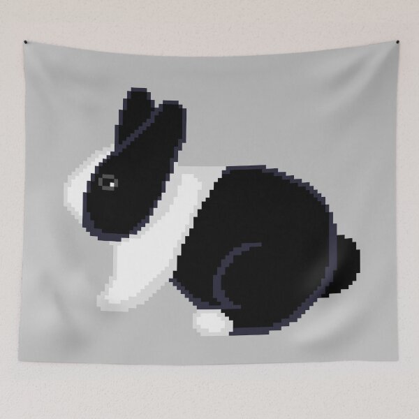 Item preview, Dutch Bunny designed and sold by PiggyWonka.