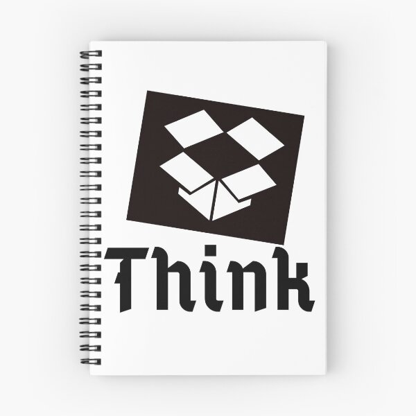 Item preview, Think Outside The Box, Think Outside, Creative, Boxy, Box , Think Shirt designed and sold by Laurelbdesigns.