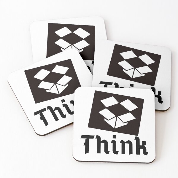 Item preview, Think Outside The Box, Think Outside, Creative, Boxy, Box , Think Shirt designed and sold by Laurelbdesigns.