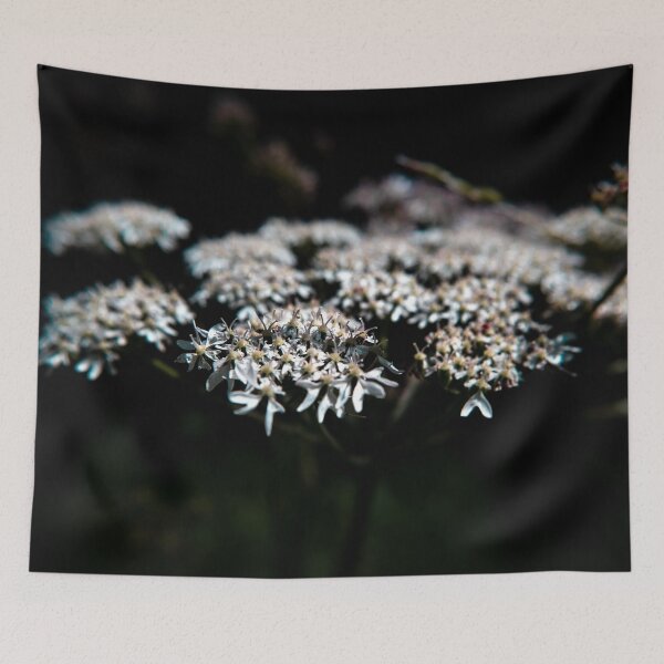 Item preview, Delicate Flowers Version 2.0 designed and sold by Olympia Ellinas.
