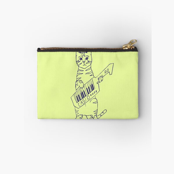 Item preview, Casio Kitty designed and sold by magsnead.