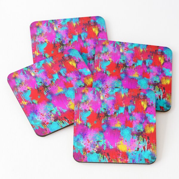 Item preview, Melting Florals designed and sold by Prar-Kulasekara.