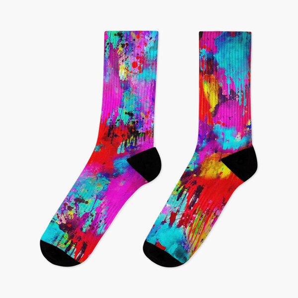 Item preview, Melting Florals designed and sold by Prar-Kulasekara.