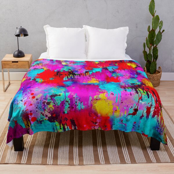 Item preview, Melting Florals designed and sold by Prar-Kulasekara.