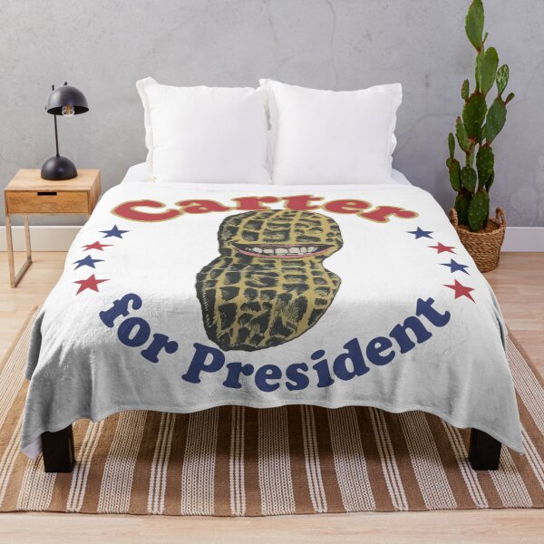 Item preview, Carter for President designed and sold by ourkid.