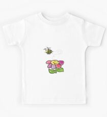 Bumble~(C) 2011 Kids Tee