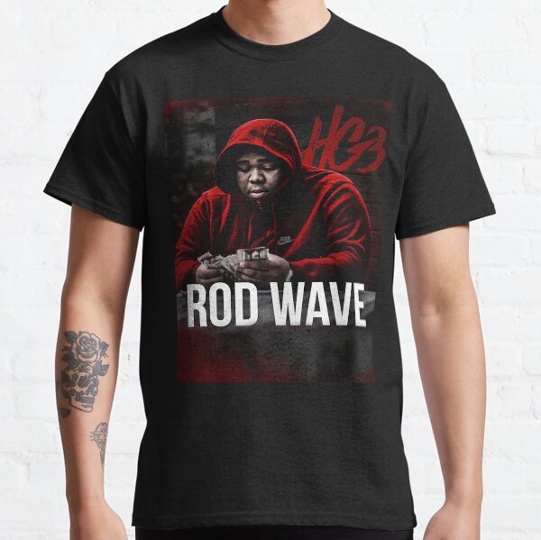 Fiverod New Rod Gospel American Tour 2020 Classic T-Shirt