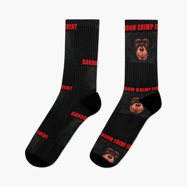 Aperçu de l'œuvre ÉVÉNEMENT RANDOM CHIMP créée et vendue par RANDOM CHIMP EVENT official.