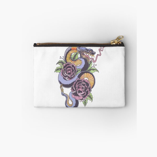 Item preview, Ekans Tattoo designed and sold by Mush Town .