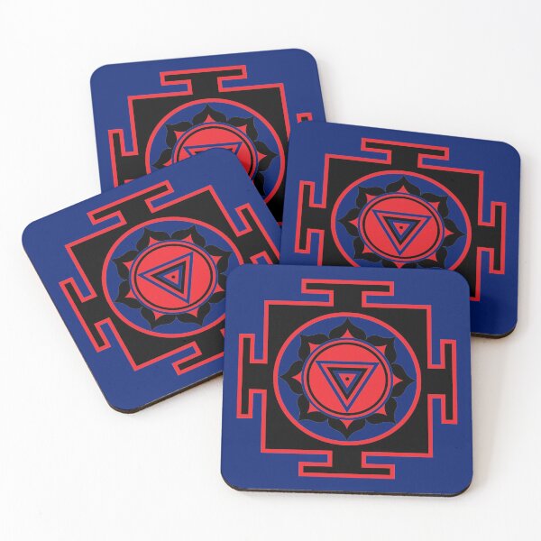 Item preview, Kaliyantra - the portal of Kalima the Dark Goddess of Creation and Destruction. designed and sold by kaleokaialoha.